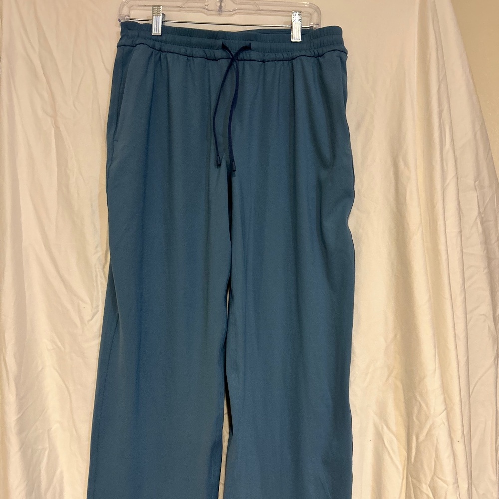 Lululemon High- Rise Business Pants Full Length